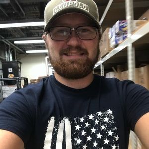 Meet your Posher, Matthew